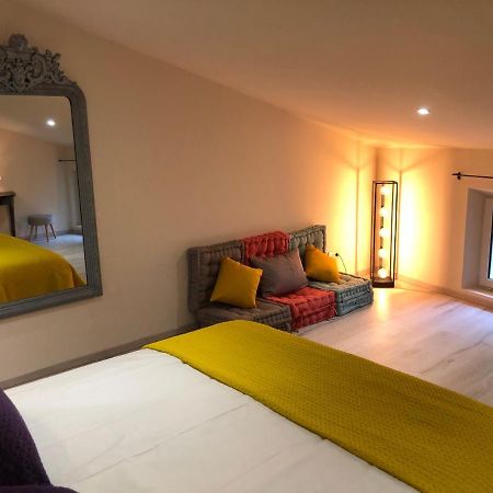 Le Loft Sur Les Quais Appartement LʼIsle-sur-la-Sorgue Buitenkant foto
