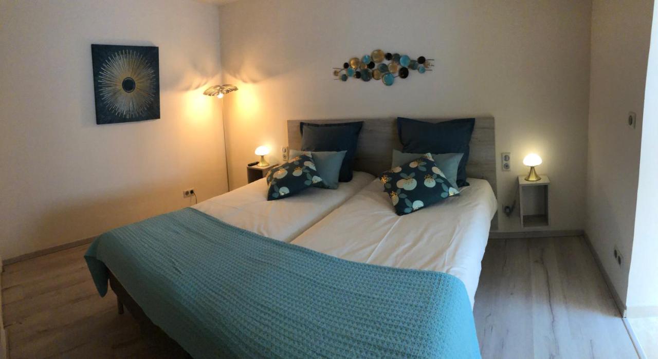 Le Loft Sur Les Quais Appartement LʼIsle-sur-la-Sorgue Buitenkant foto