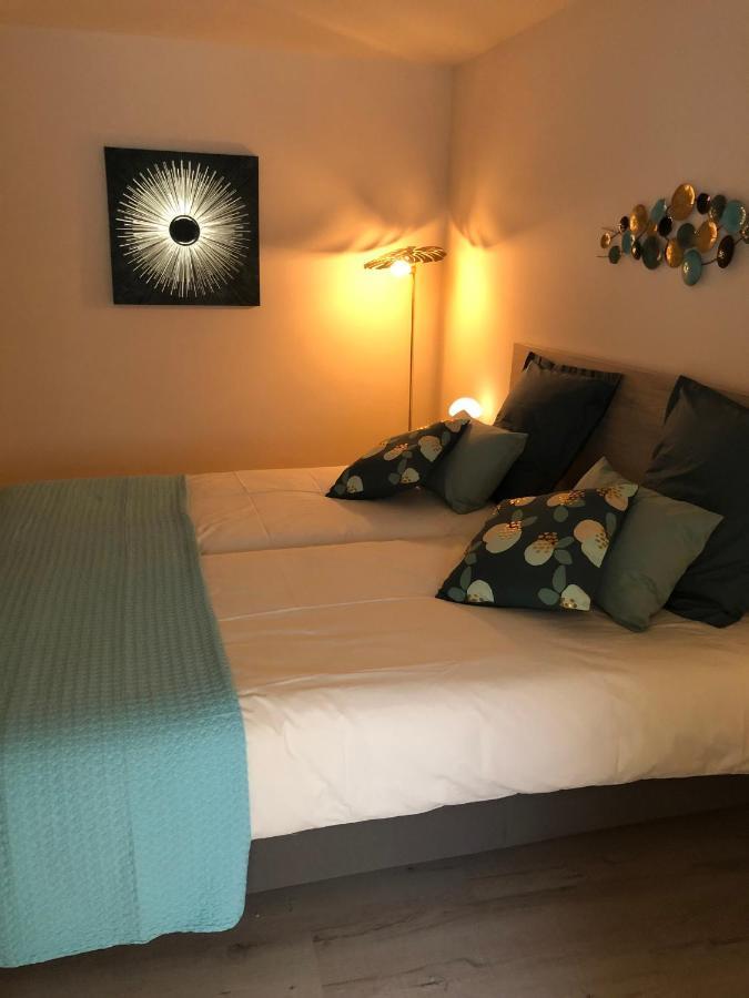 Le Loft Sur Les Quais Appartement LʼIsle-sur-la-Sorgue Buitenkant foto
